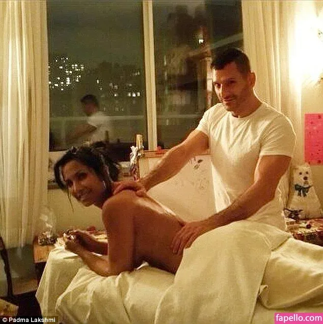 Padma Lakshmi / PadmaLakshmi Onlyfans Photo Gallery 