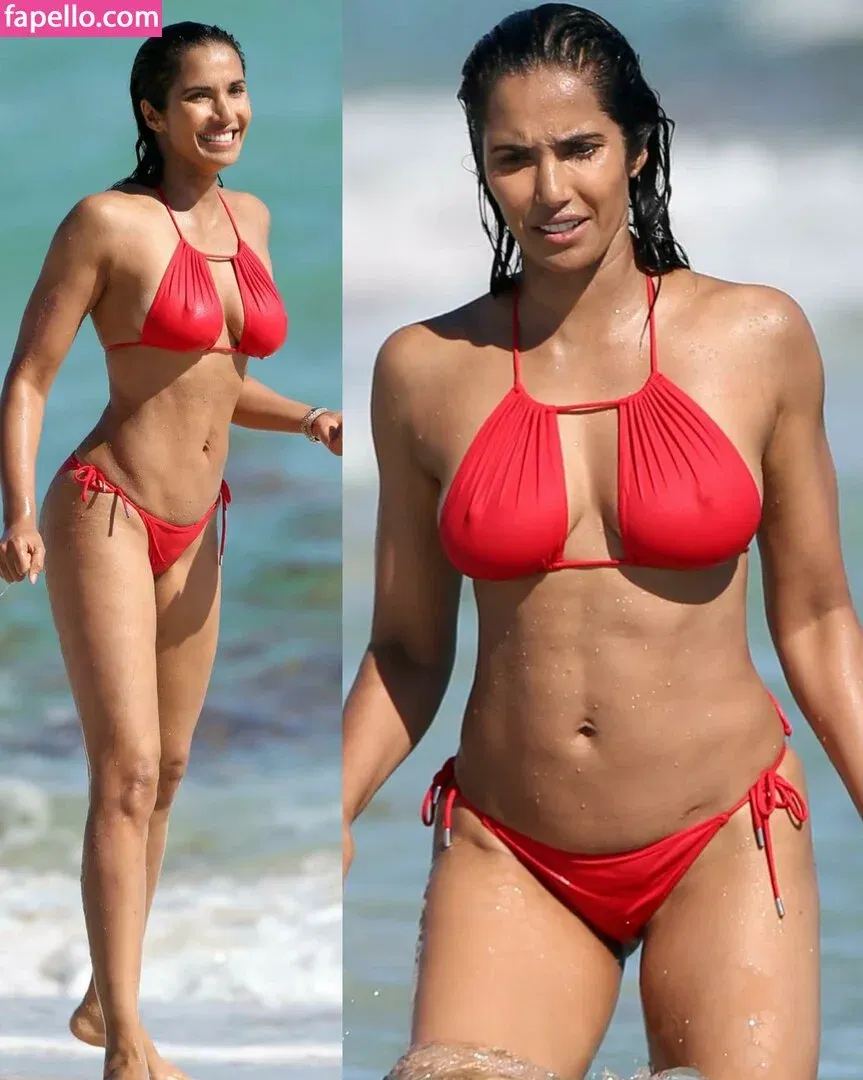 Padma Lakshmi / PadmaLakshmi Onlyfans Photo Gallery 