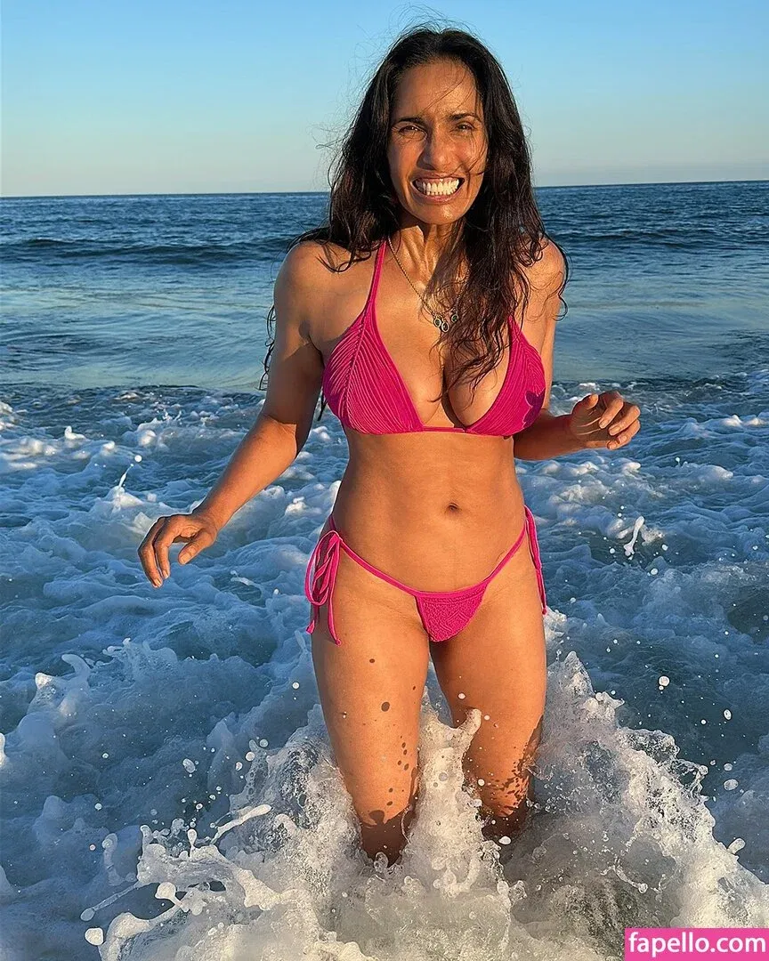 Padma Lakshmi / PadmaLakshmi Onlyfans Photo Gallery 