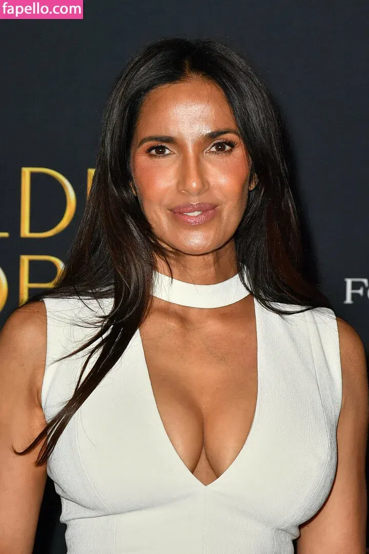 Padma Lakshmi / PadmaLakshmi Onlyfans Photo Gallery 
