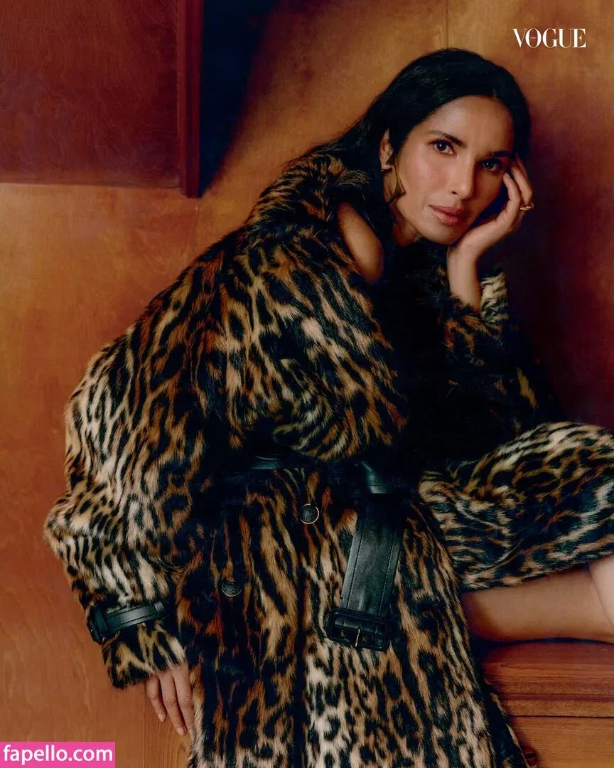 Padma Lakshmi / PadmaLakshmi Onlyfans Photo Gallery 