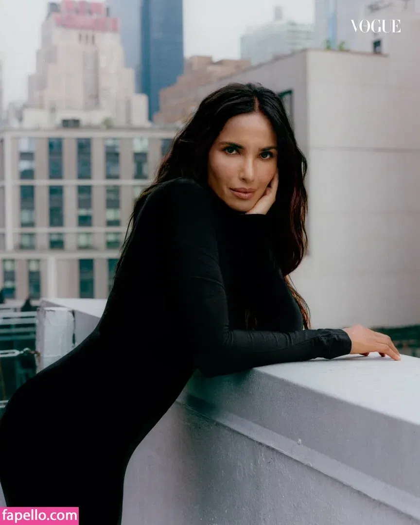 Padma Lakshmi / PadmaLakshmi Onlyfans Photo Gallery 