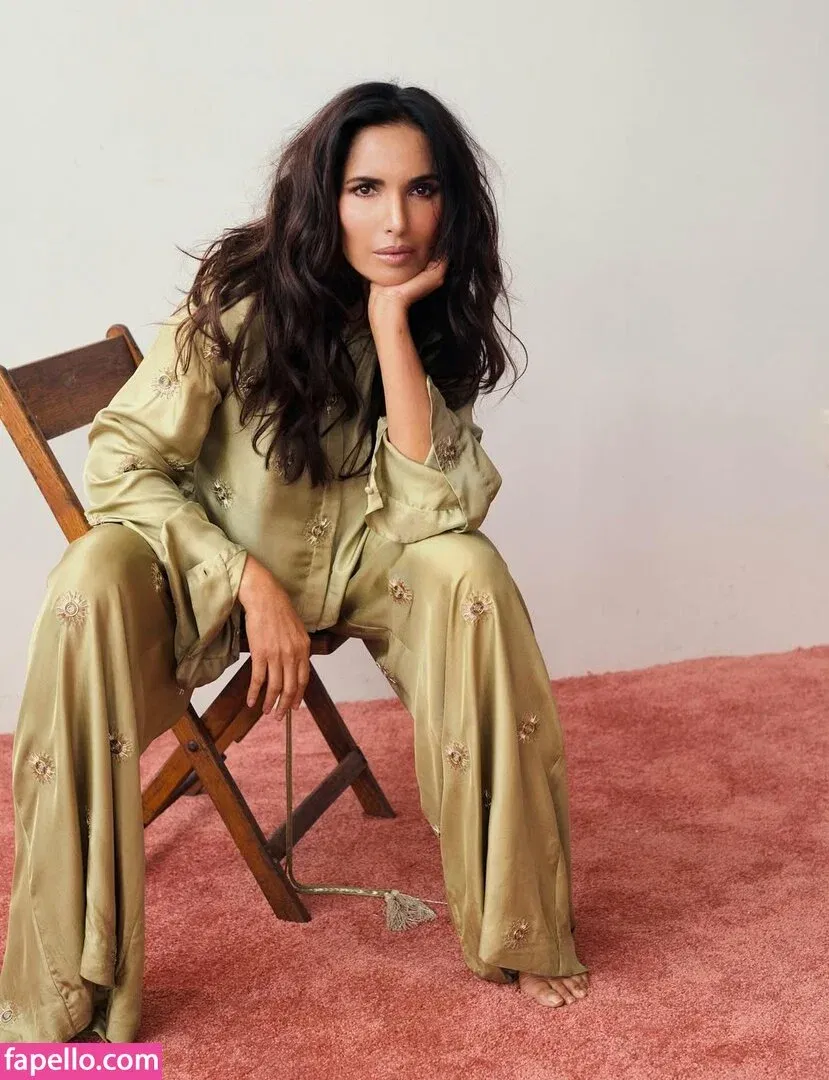 Padma Lakshmi / PadmaLakshmi Onlyfans Photo Gallery 