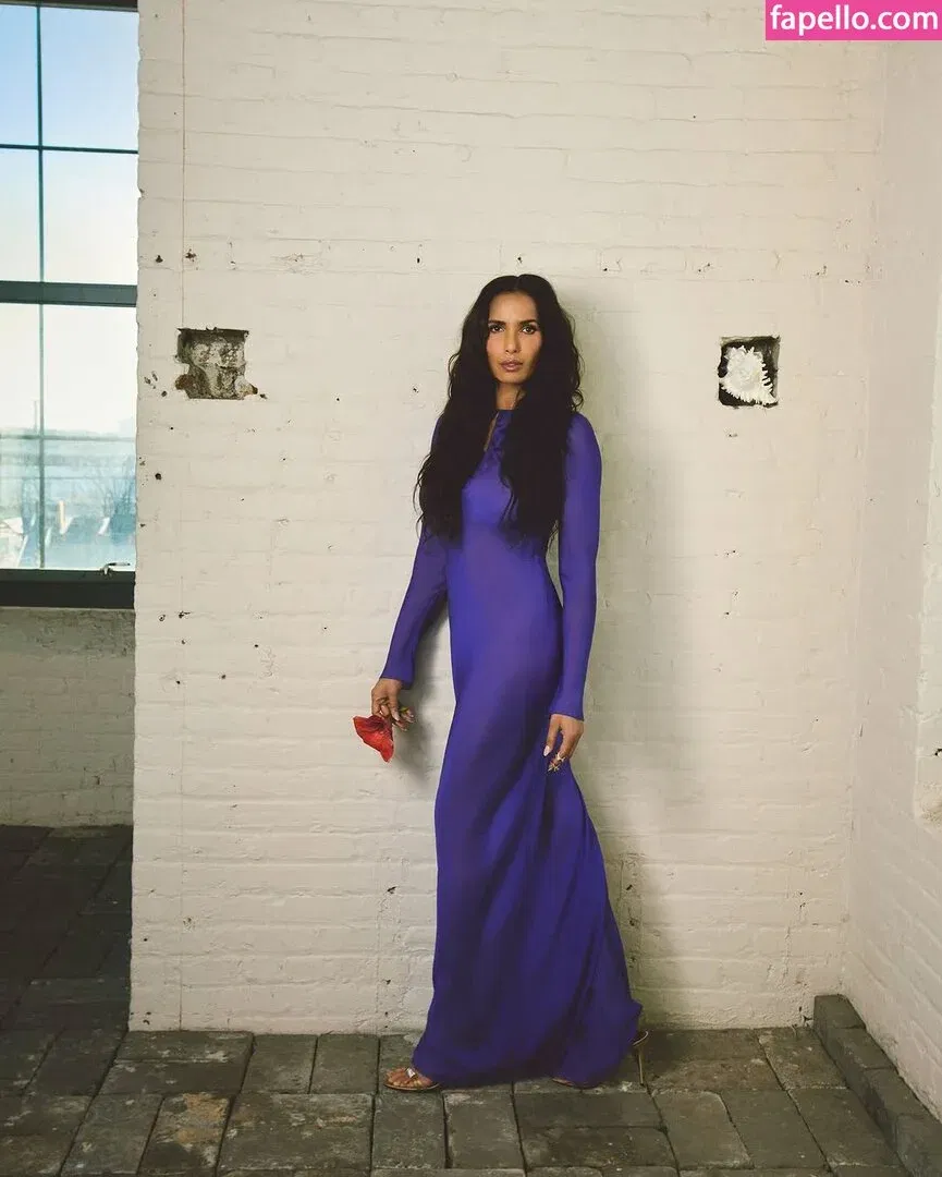Padma Lakshmi / PadmaLakshmi Onlyfans Photo Gallery 