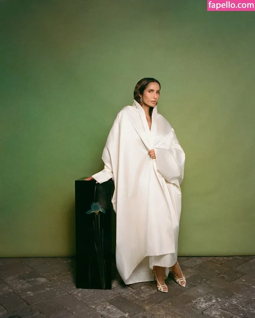 Padma Lakshmi / PadmaLakshmi Onlyfans Photo Gallery 