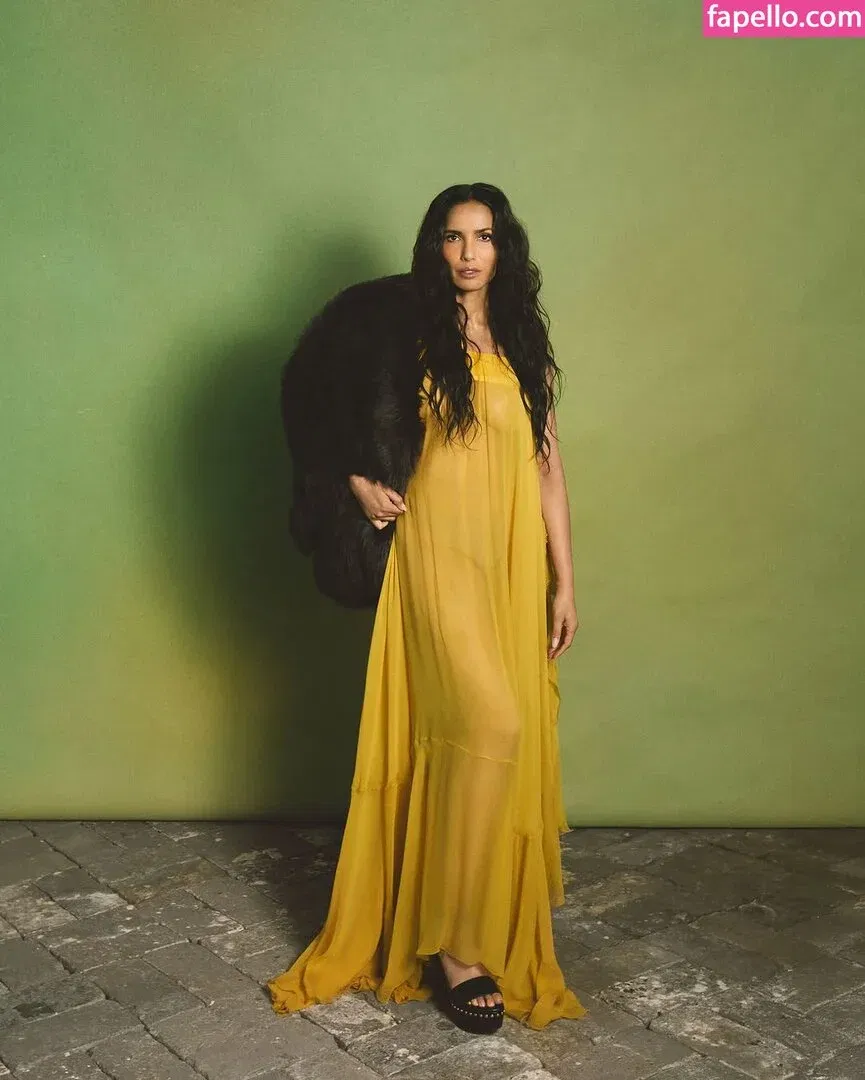 Padma Lakshmi / PadmaLakshmi Onlyfans Photo Gallery 