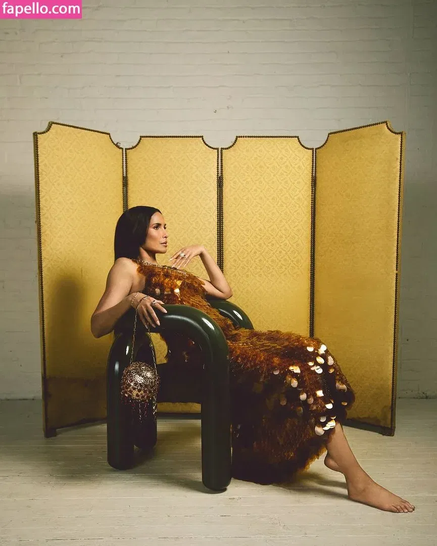 Padma Lakshmi / PadmaLakshmi Onlyfans Photo Gallery 