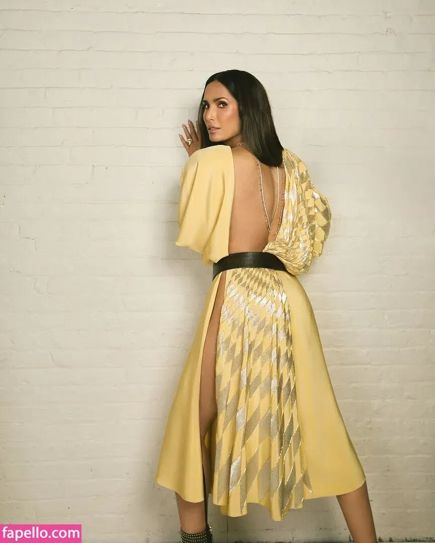 Padma Lakshmi / PadmaLakshmi Onlyfans Photo Gallery 