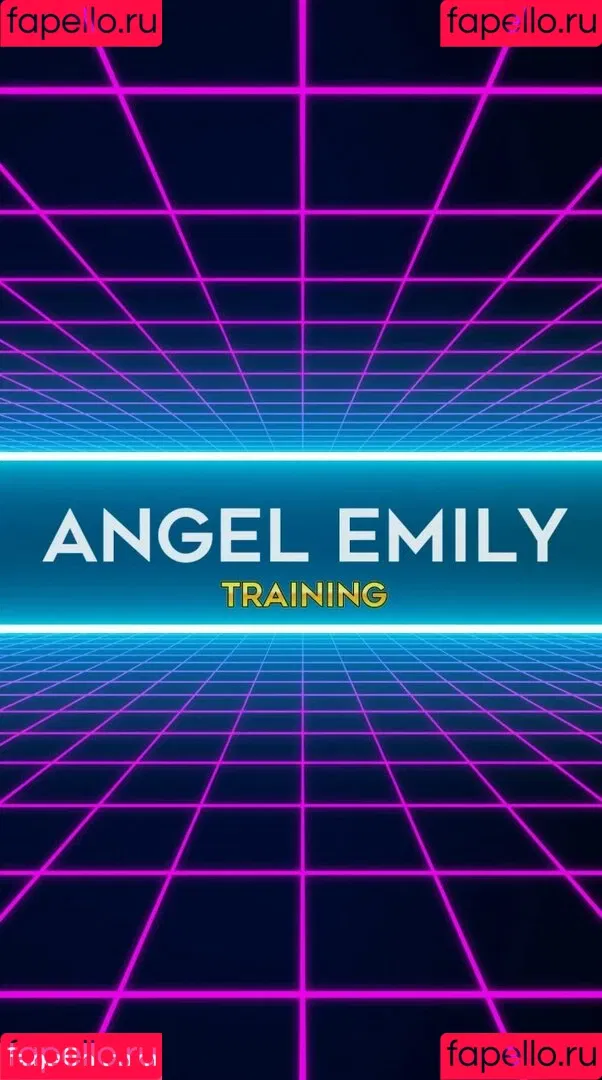 Angel Emily / angelemily26 / angelemilyxxxx / https: Onlyfans Photo Gallery 