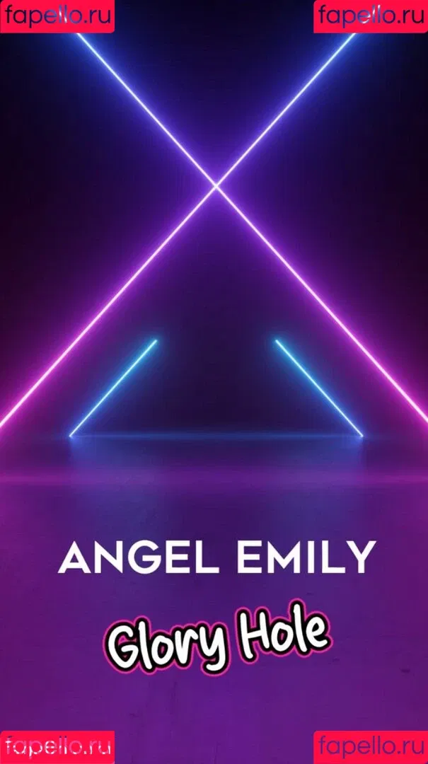 Angel Emily / angelemily26 / angelemilyxxxx / https: Onlyfans Photo Gallery 