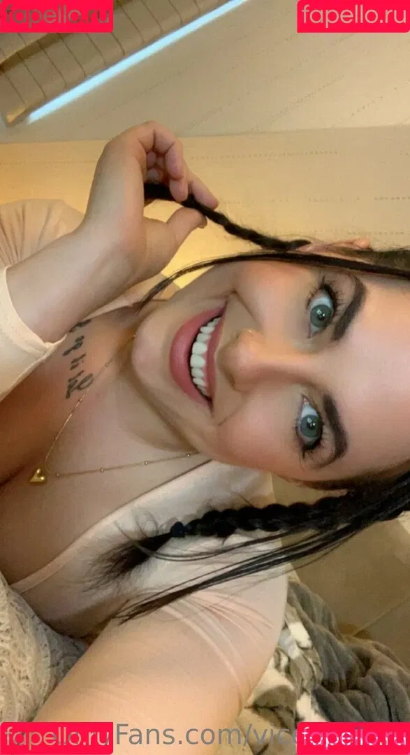 viceypops / viceypopsx Onlyfans Photo Gallery 