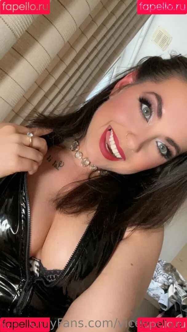 viceypops / viceypopsx Onlyfans Photo Gallery 
