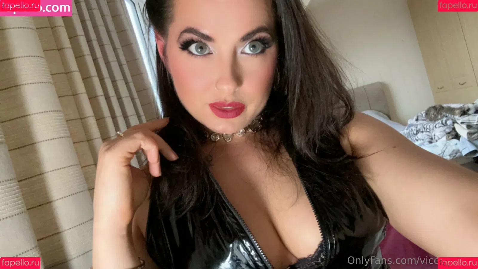 viceypops / viceypopsx Onlyfans Photo Gallery 