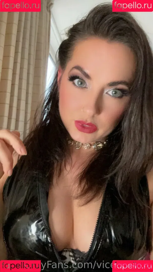 viceypops / viceypopsx Onlyfans Photo Gallery 