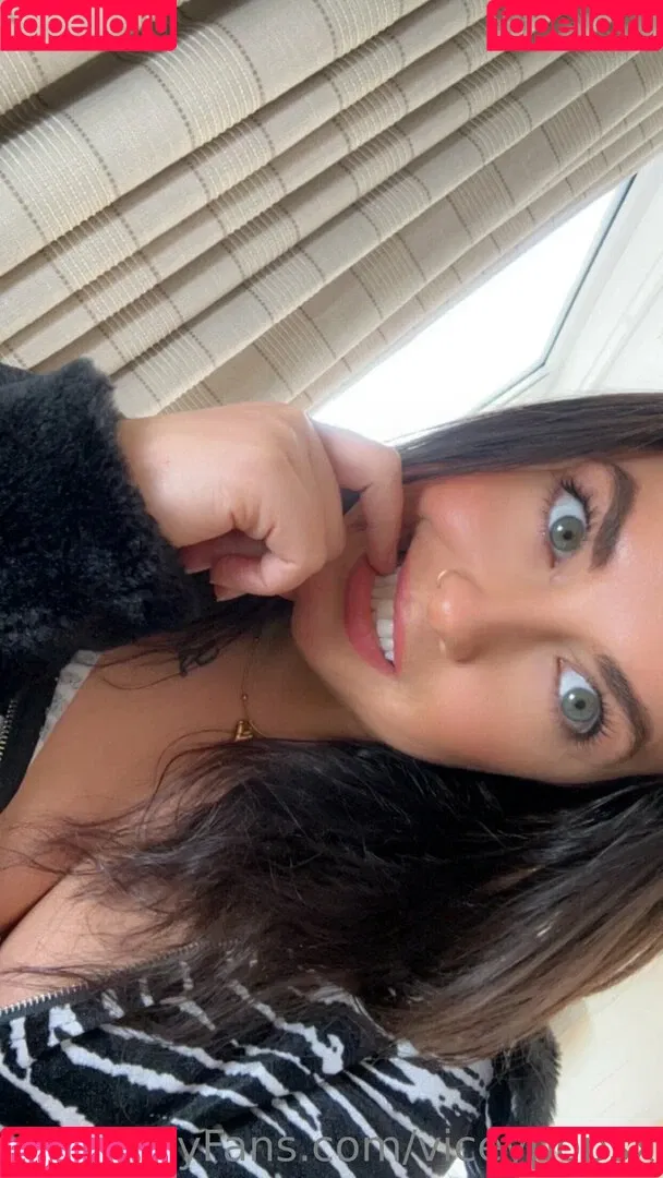 viceypops / viceypopsx Onlyfans Photo Gallery 