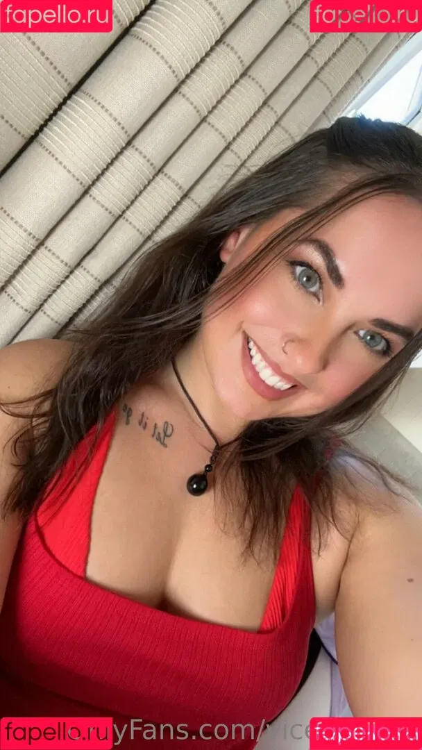 viceypops / viceypopsx Onlyfans Photo Gallery 