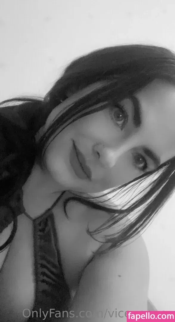 viceypops / viceypopsx Onlyfans Photo Gallery 