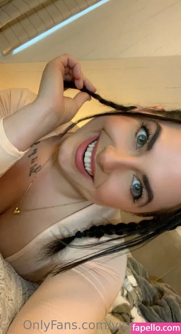 viceypops / viceypopsx Onlyfans Photo Gallery 