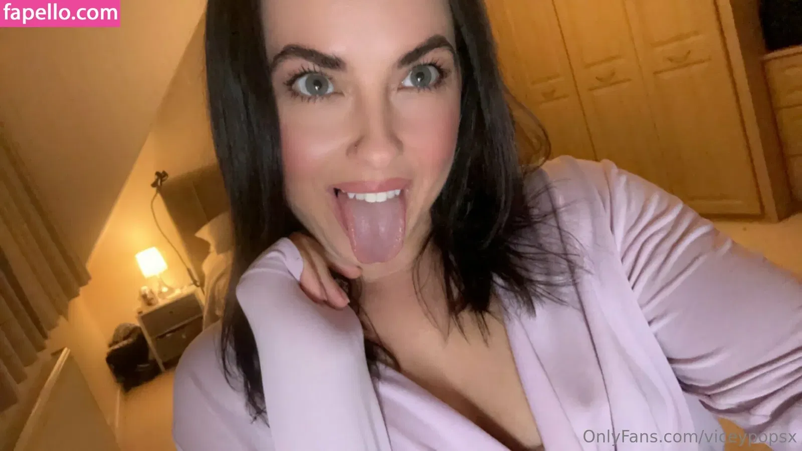 viceypops / viceypopsx Onlyfans Photo Gallery 