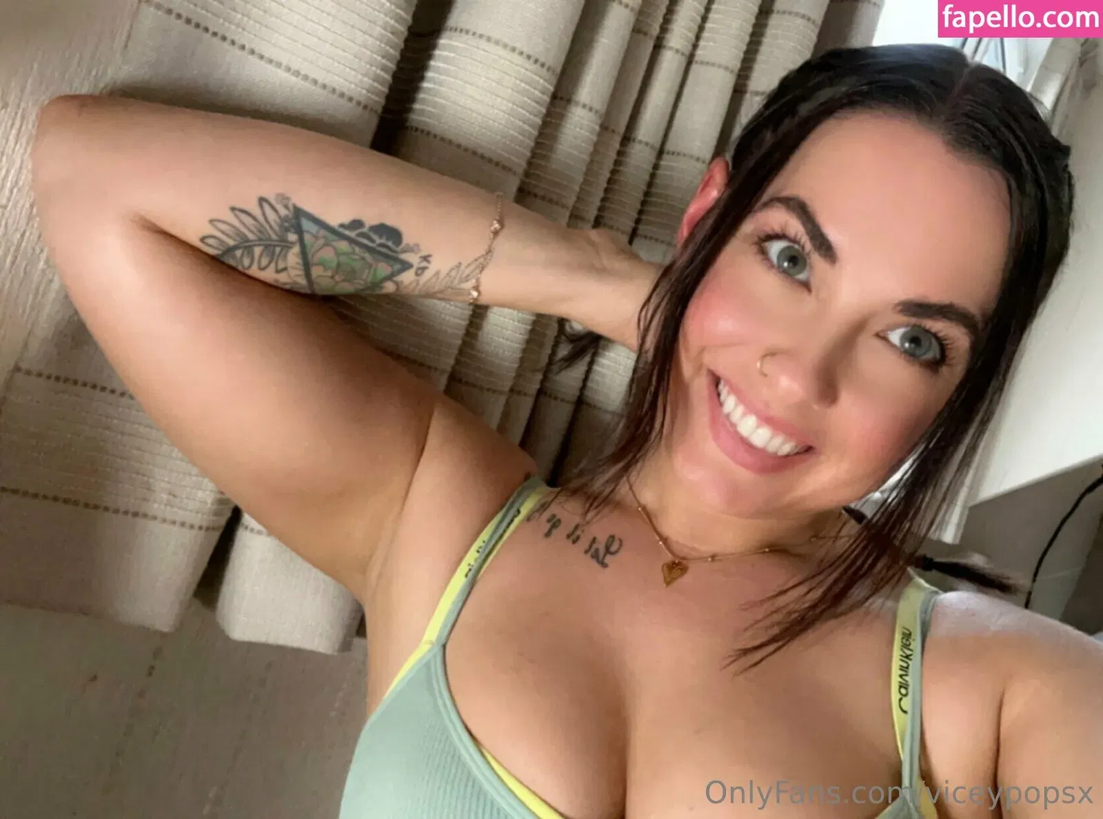 viceypops / viceypopsx Onlyfans Photo Gallery 