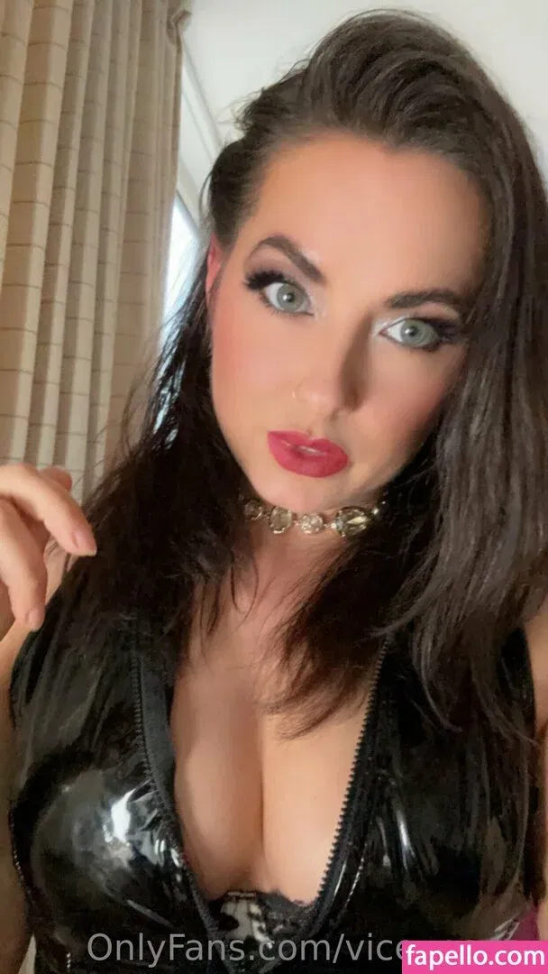 viceypops / viceypopsx Onlyfans Photo Gallery 