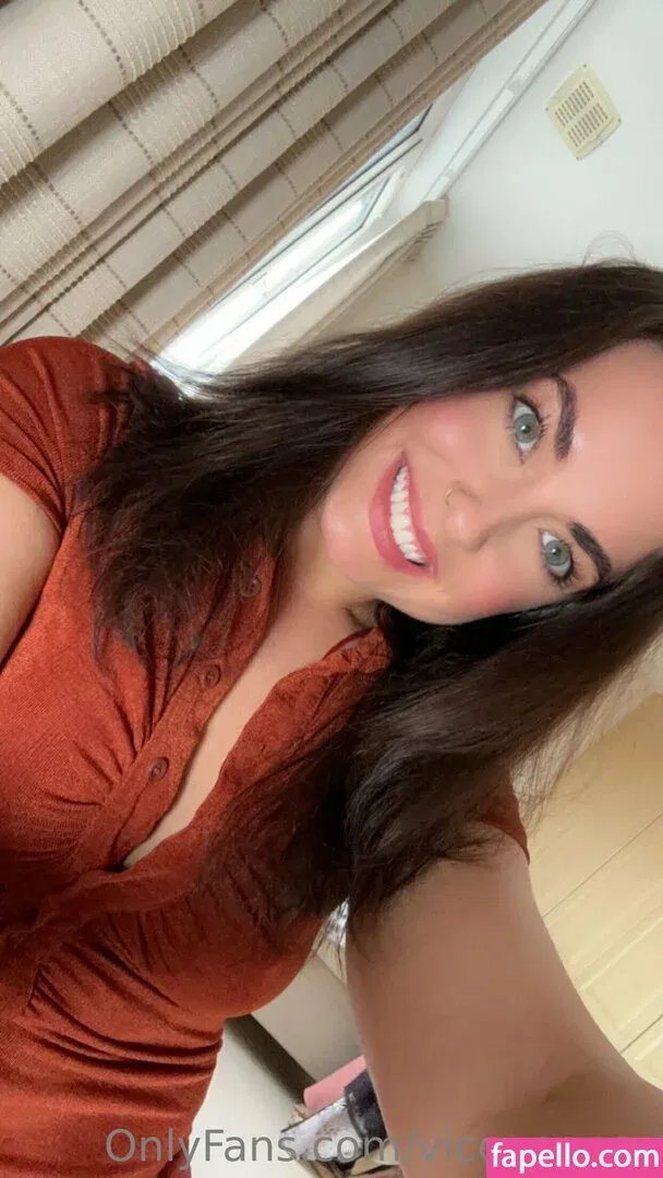 viceypops / viceypopsx Onlyfans Photo Gallery 