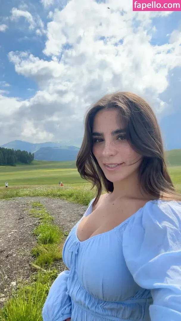 Sofiacr Nilovic Onlyfans Photo Gallery 