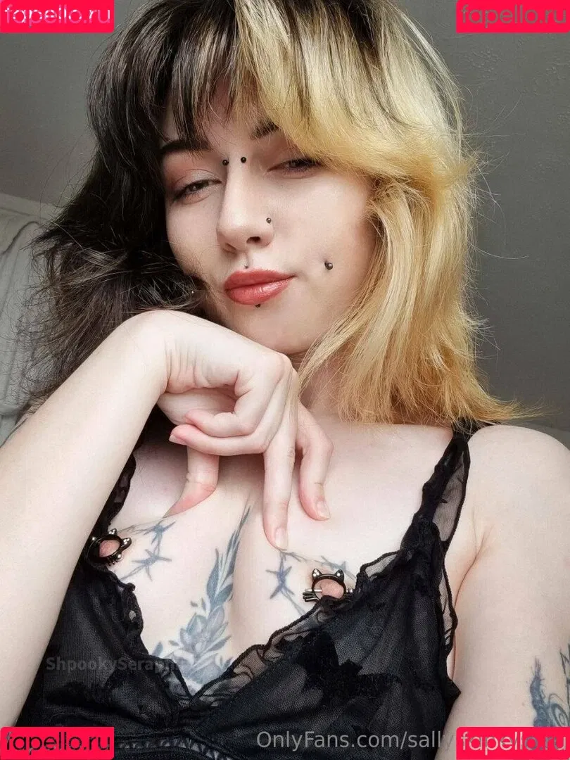 salikinsidek_official / sallyskinkyside Onlyfans Photo Gallery 