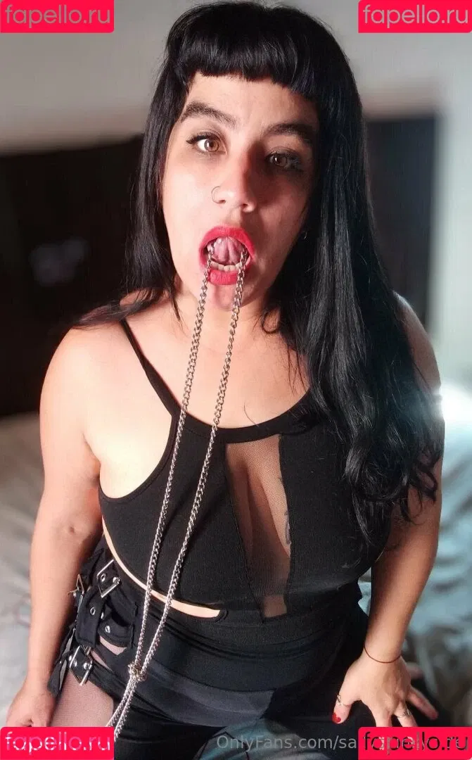 salikinsidek_official / sallyskinkyside Onlyfans Photo Gallery 