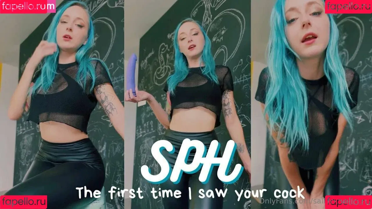 salikinsidek_official / sallyskinkyside Onlyfans Photo Gallery 