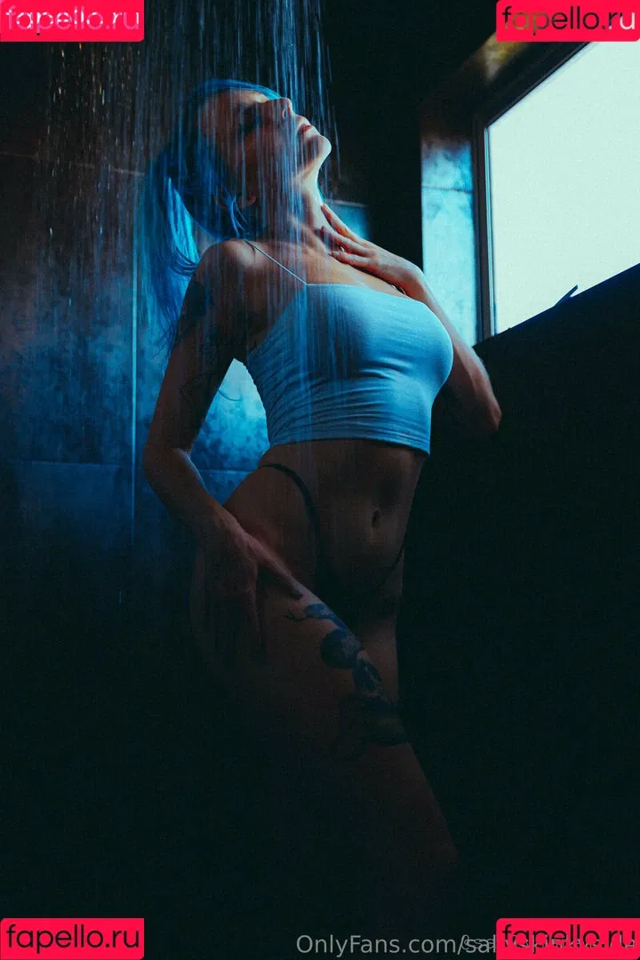 salikinsidek_official / sallyskinkyside Onlyfans Photo Gallery 