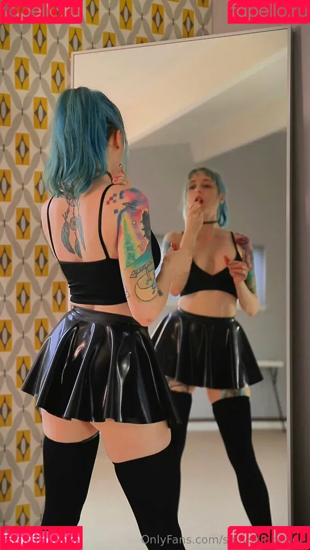 salikinsidek_official / sallyskinkyside Onlyfans Photo Gallery 