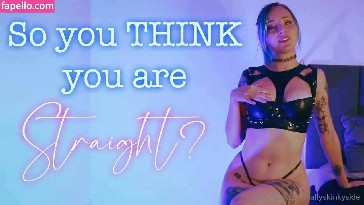 salikinsidek_official / sallyskinkyside Onlyfans Photo Gallery 