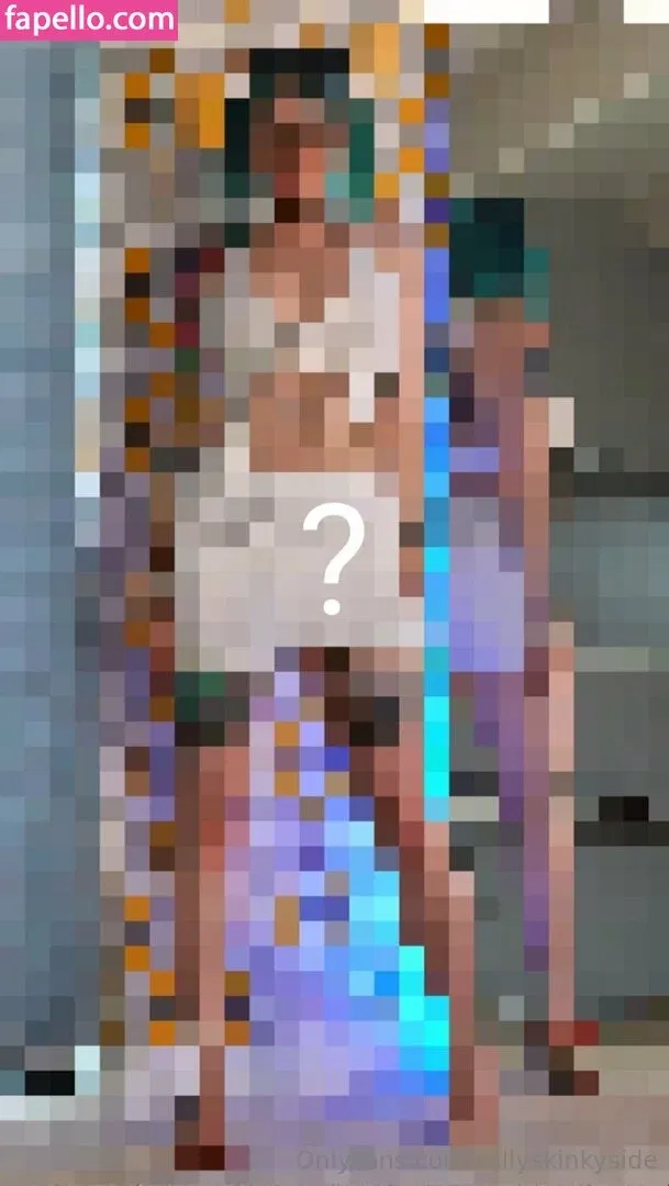 salikinsidek_official / sallyskinkyside Onlyfans Photo Gallery 