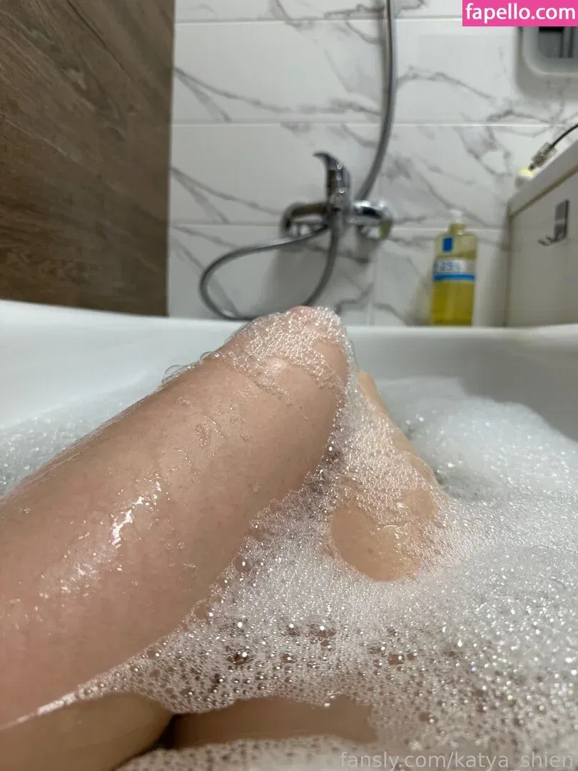 katya.shein / katya_shien Onlyfans Photo Gallery 