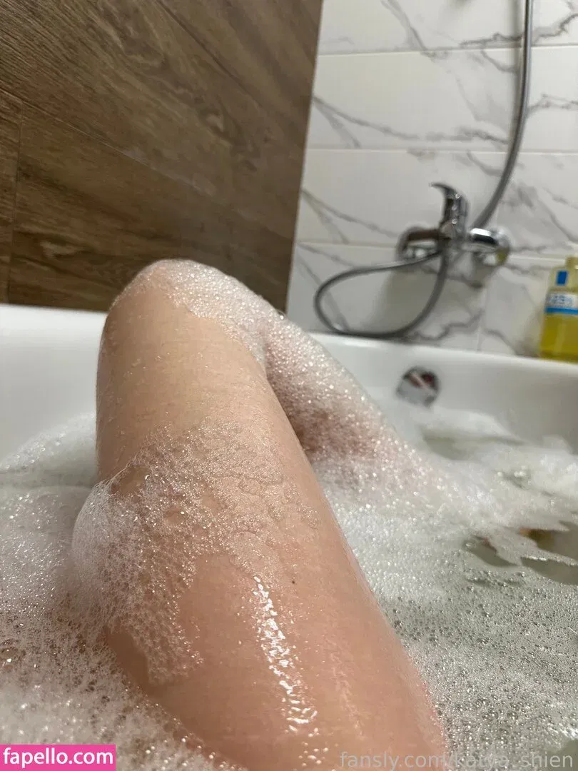 katya.shein / katya_shien Onlyfans Photo Gallery 