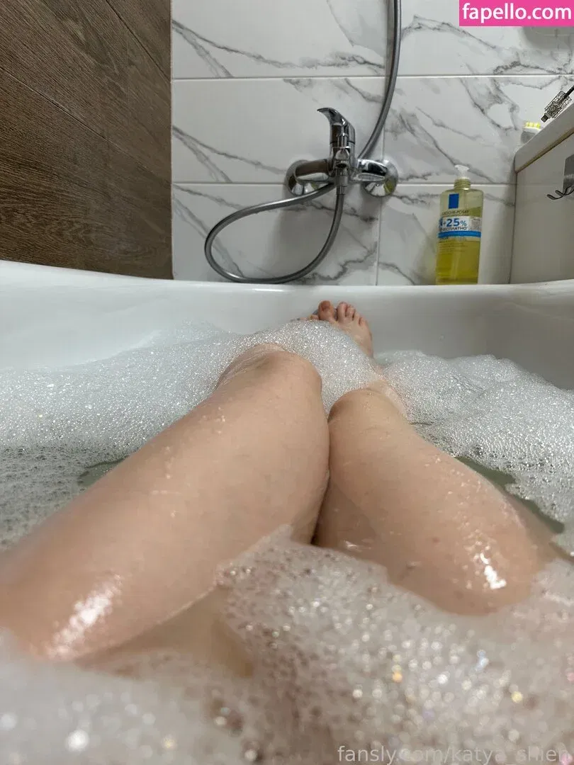 katya.shein / katya_shien Onlyfans Photo Gallery 