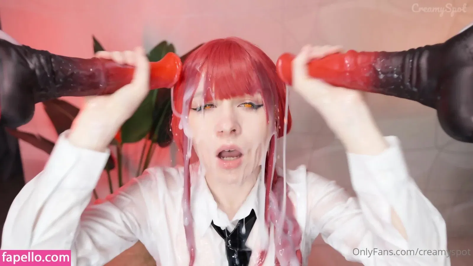 creamyspot / thecreamyspot Onlyfans Photo Gallery 