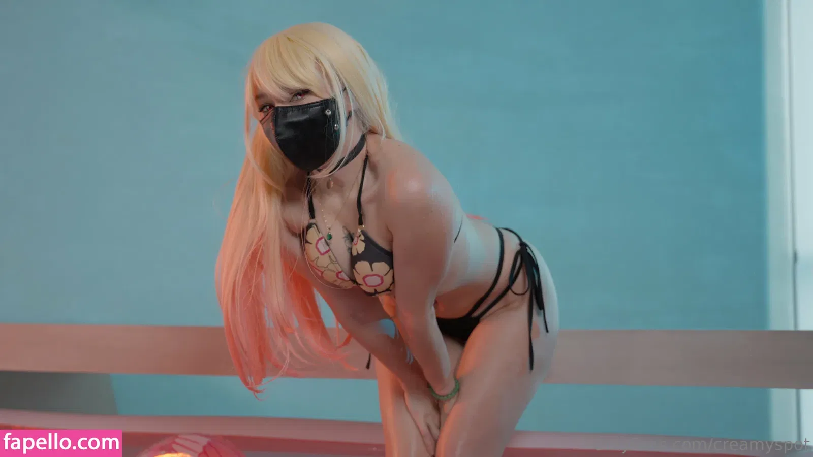 creamyspot / thecreamyspot Onlyfans Photo Gallery 