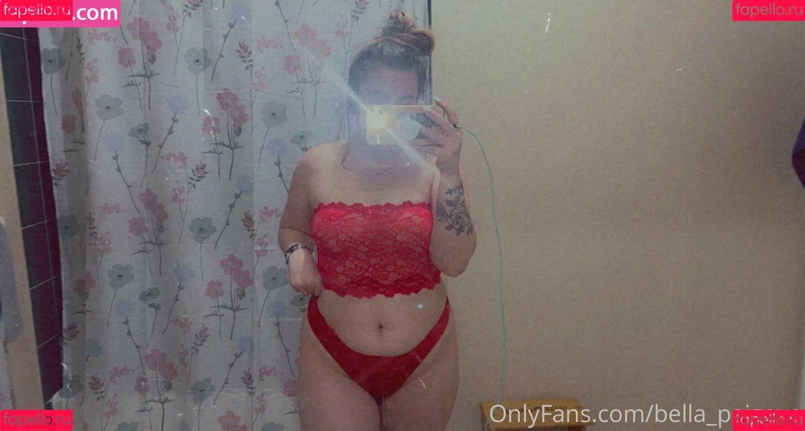 bellaapaigexo / bellapaigexx Onlyfans Photo Gallery 