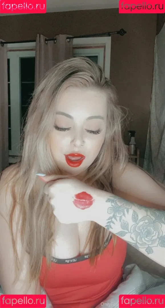 bellaapaigexo / bellapaigexx Onlyfans Photo Gallery 