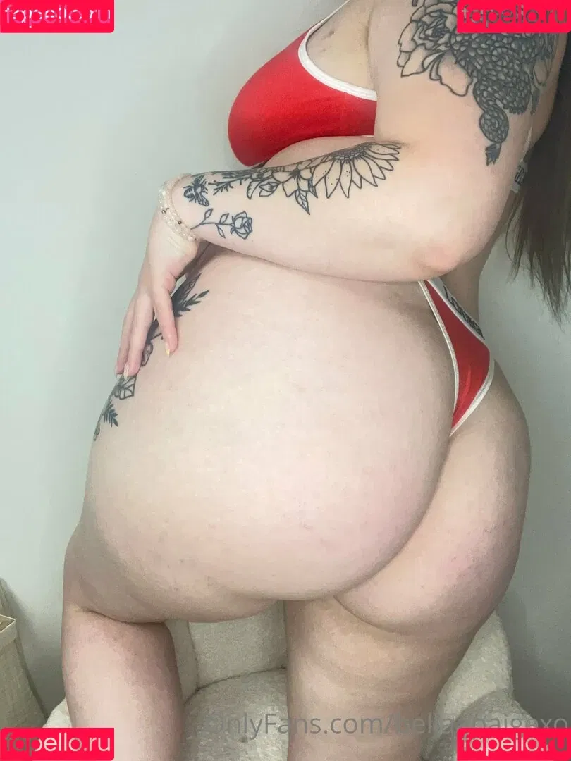 bellaapaigexo / bellapaigexx Onlyfans Photo Gallery 