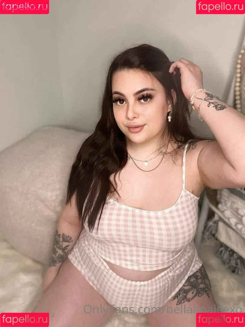 bellaapaigexo / bellapaigexx Onlyfans Photo Gallery 