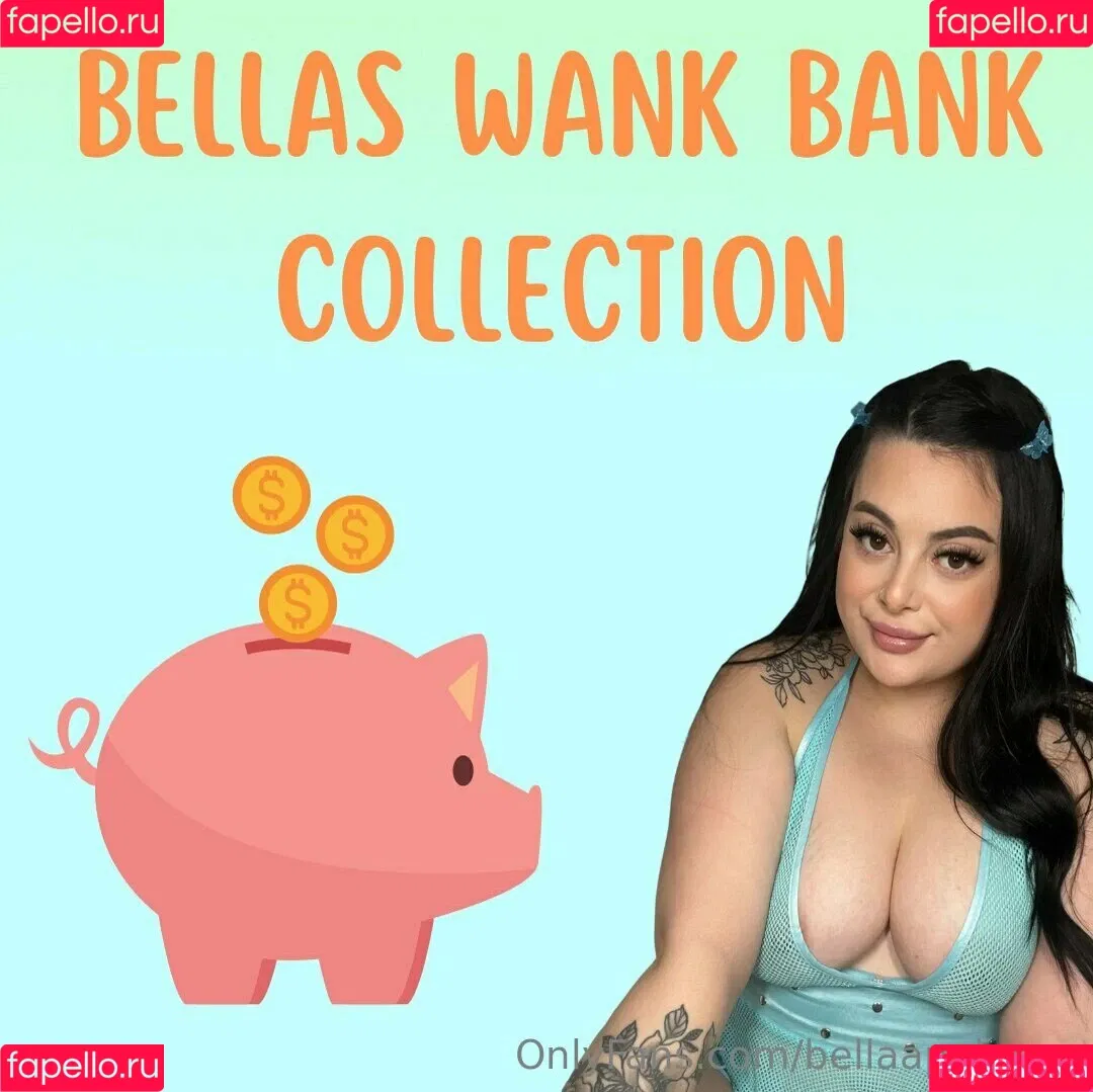 bellaapaigexo / bellapaigexx Onlyfans Photo Gallery 