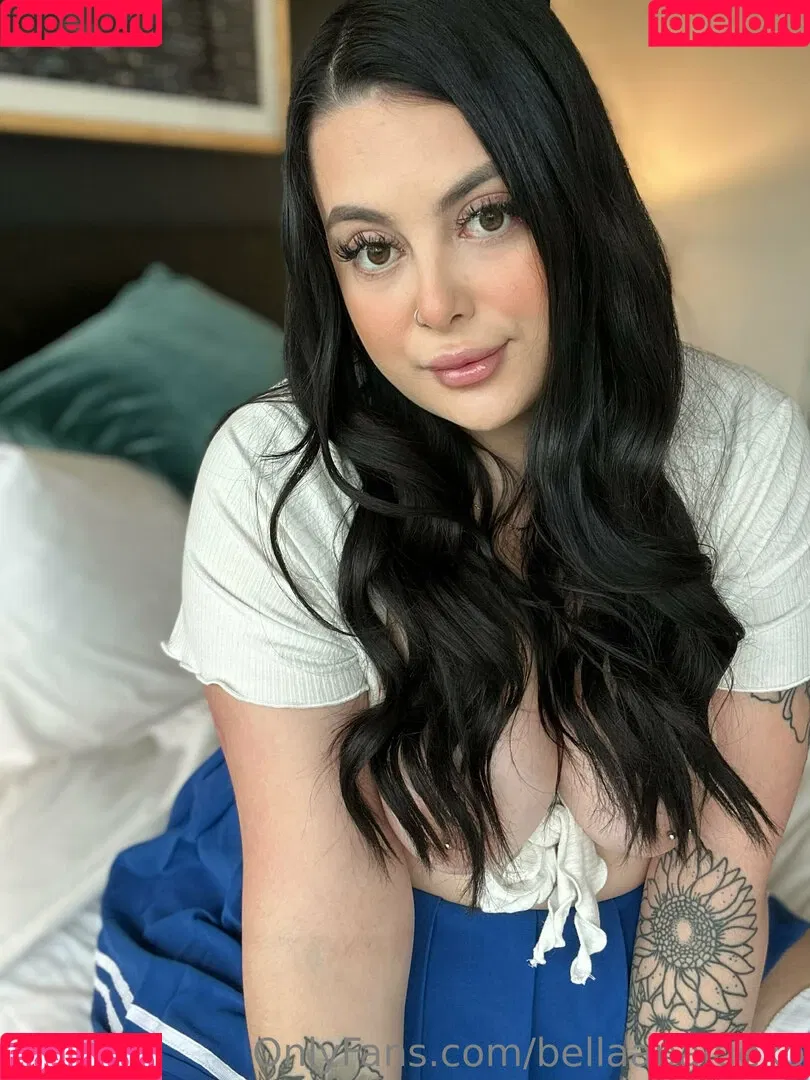 bellaapaigexo / bellapaigexx Onlyfans Photo Gallery 