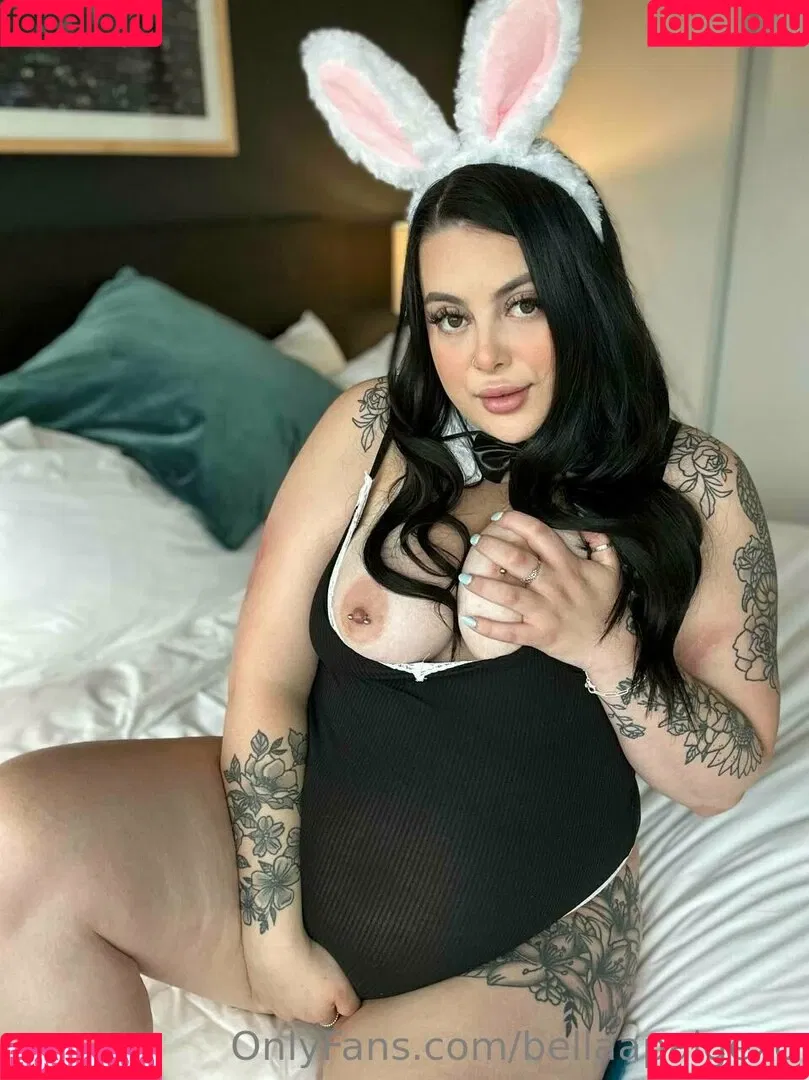 bellaapaigexo / bellapaigexx Onlyfans Photo Gallery 