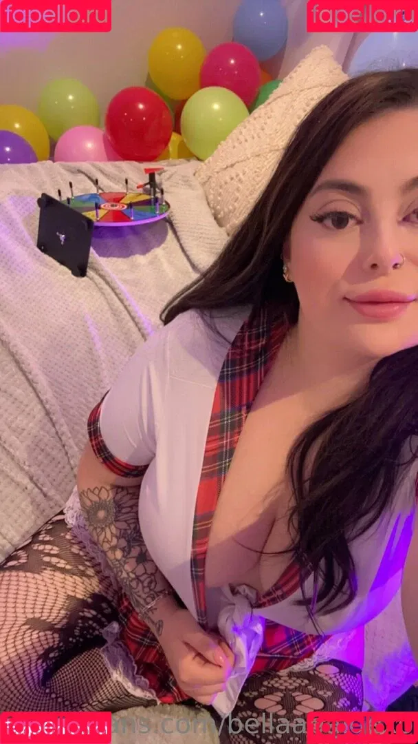 bellaapaigexo / bellapaigexx Onlyfans Photo Gallery 