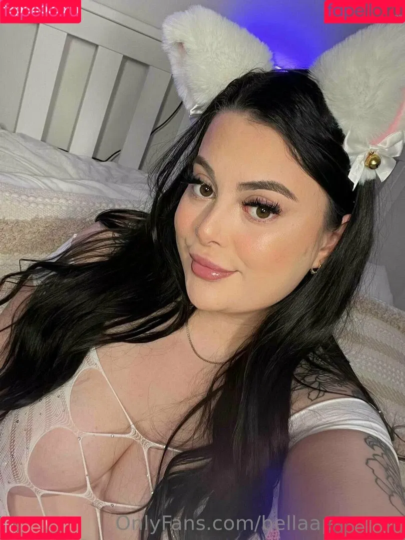 bellaapaigexo / bellapaigexx Onlyfans Photo Gallery 