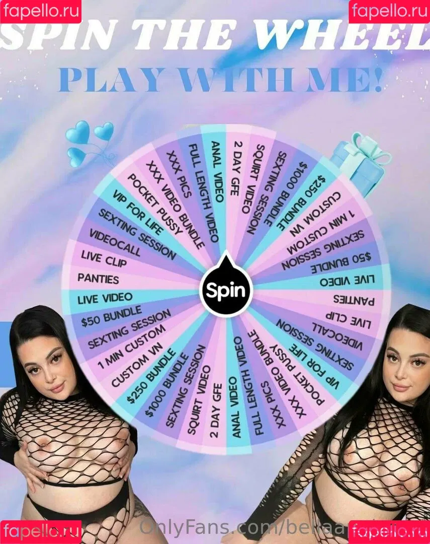 bellaapaigexo / bellapaigexx Onlyfans Photo Gallery 
