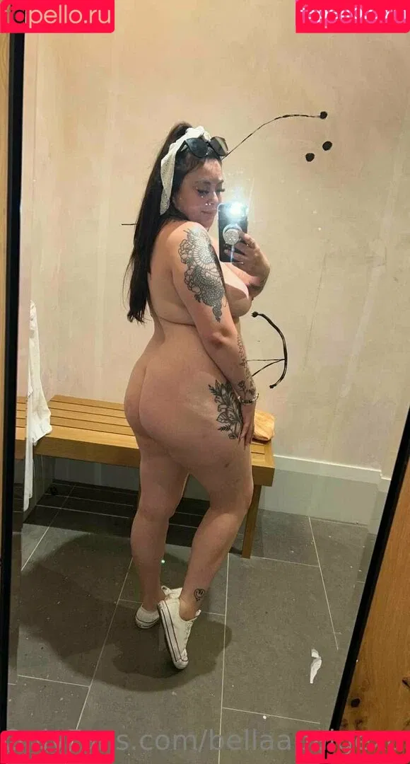 bellaapaigexo / bellapaigexx Onlyfans Photo Gallery 
